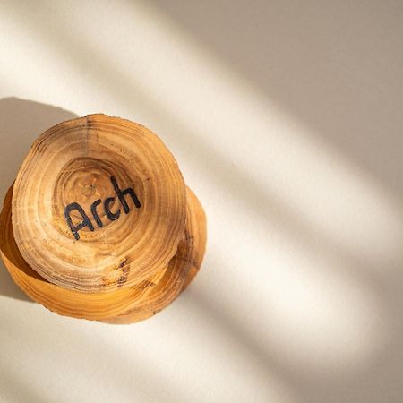 Arch Canggu Zewnętrze zdjęcie